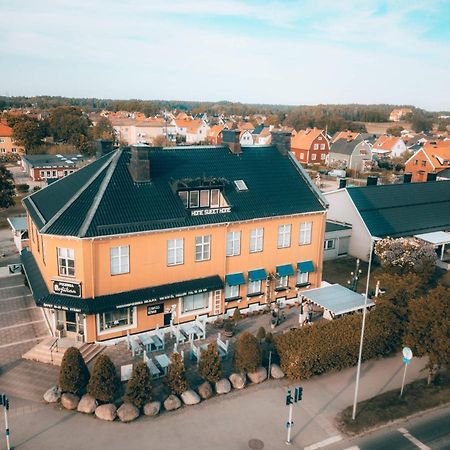 Paradlaegenhet Eskilstuna Eksteriør billede